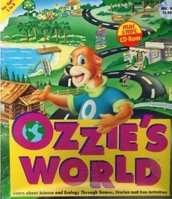 Ozzie's World